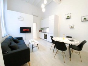 Pavia - Esclusivo appartamento in pieno centro